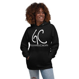 Unisex GospelChops Logo Hoodie