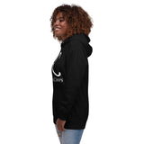 Unisex GospelChops Logo Hoodie