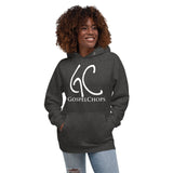 Unisex GospelChops Logo Hoodie