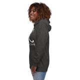 Unisex GospelChops Logo Hoodie