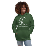 Unisex GospelChops Logo Hoodie
