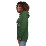 Unisex GospelChops Logo Hoodie