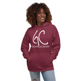 Unisex GospelChops Logo Hoodie