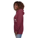 Unisex GospelChops Logo Hoodie