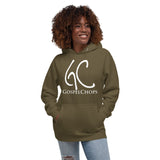 Unisex GospelChops Logo Hoodie