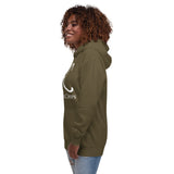 Unisex GospelChops Logo Hoodie