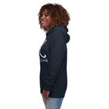 Unisex GospelChops Logo Hoodie