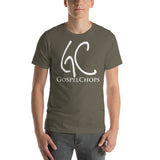 Unisex GospelChops Tee