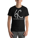 Unisex GospelChops Tee