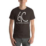 Unisex GospelChops Tee