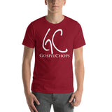 Unisex GospelChops Tee
