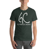 Unisex GospelChops Tee