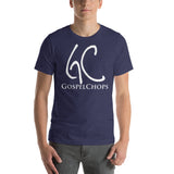 Unisex GospelChops Tee