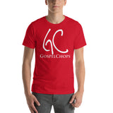 Unisex GospelChops Tee