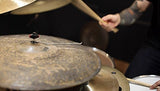 Meinl Cymbal Bacon - Cymbal Sizzler for Rides, Crashes, Chinas, and Effect Cymbals with No Rivets Required (BACON)