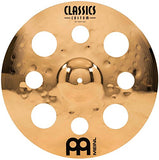 Meinl Cymbals Cymbal Variety Package (CCD5802)