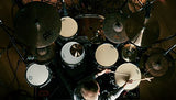 Meinl Cymbal Bacon - Cymbal Sizzler for Rides, Crashes, Chinas, and Effect Cymbals with No Rivets Required (BACON)