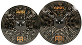 Meinl Cymbals Cymbal Variety Package (CCD5802)