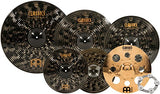 Meinl Cymbals Cymbal Variety Package (CCD5802)