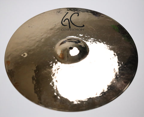 GospelChops Cymbals 17-inch SHONDO Crash