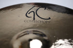 GospelChops Cymbals 17-inch SHONDO Crash