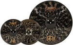 Meinl Cymbals Cymbal Variety Package (CCD5802)