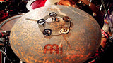Meinl Cymbal Bacon - Cymbal Sizzler for Rides, Crashes, Chinas, and Effect Cymbals with No Rivets Required (BACON)