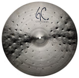 GospelChops Cymbals 18-inch JUDAH Crash