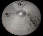 GospelChops Cymbals 18-inch SHED Crash
