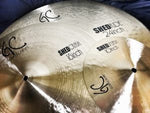 SHED Cymbal Pack