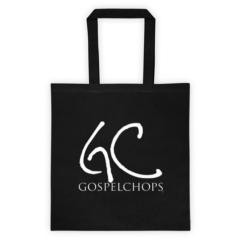GospelChops Tote bag