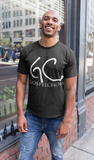 Men's GospelChops Logo Tee