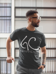 Men's GospelChops Logo Tee