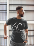 Men's GospelChops Logo Tee